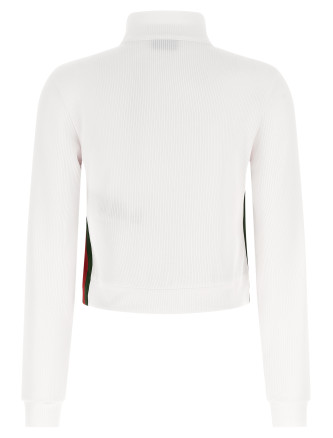 Свитшот GUCCI 'Web' (875656XJHYN9000) #