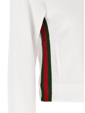 Свитшот GUCCI 'Web' (875656XJHYN9000) #