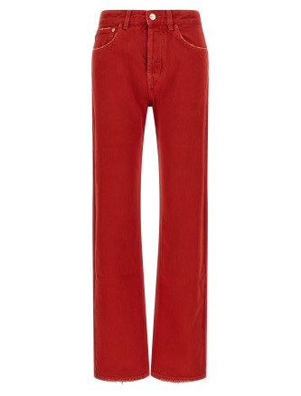 Джинсы ISABEL MARANT 'Daya'