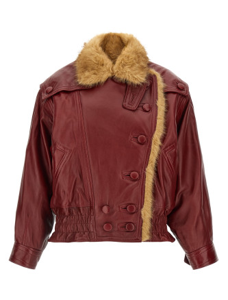 Куртка ISABEL MARANT 'Valina'