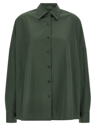 Рубашка DRIES VAN NOTEN 'Casia'