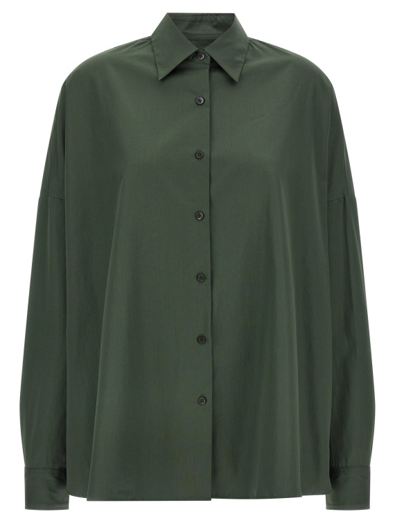 Рубашка DRIES VAN NOTEN 'Casia' (2620107034258604) #1