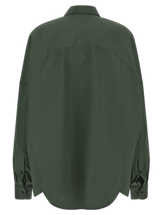 Рубашка DRIES VAN NOTEN 'Casia' (2620107034258604) #