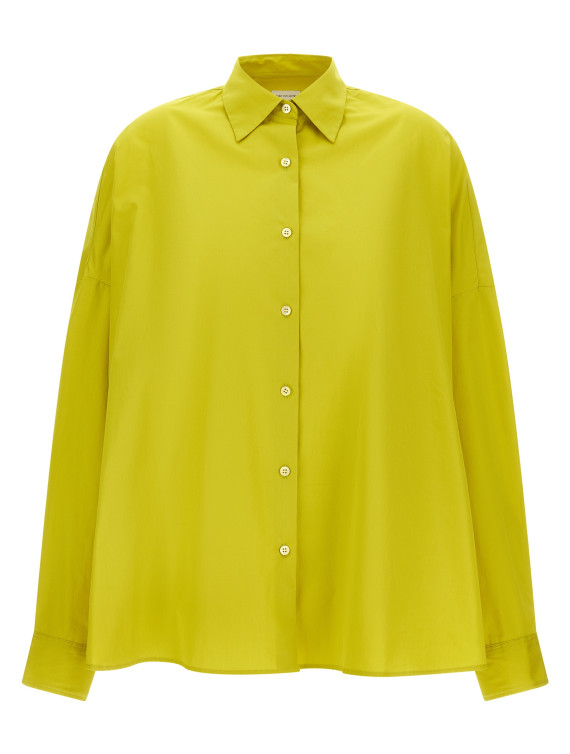 Рубашка DRIES VAN NOTEN 'Casia' (2620107034258201) #1