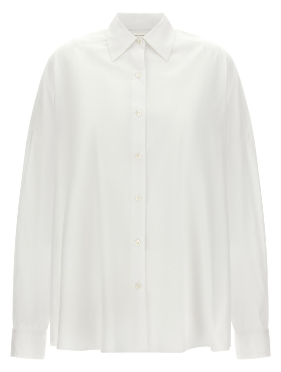 Рубашка DRIES VAN NOTEN 'Casia' (2620107034314001) #1