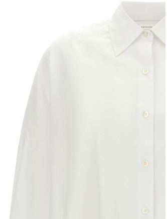 Рубашка DRIES VAN NOTEN 'Casia' (2620107034314001) #