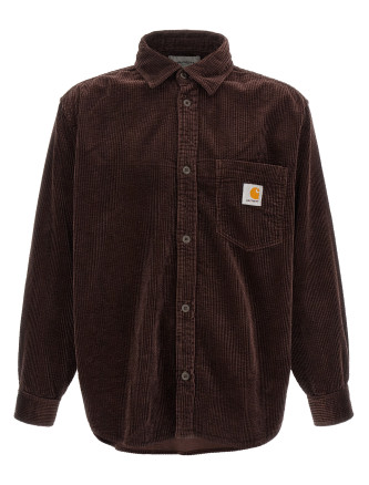 Рубашка CARHARTT WIP 'Loyde'