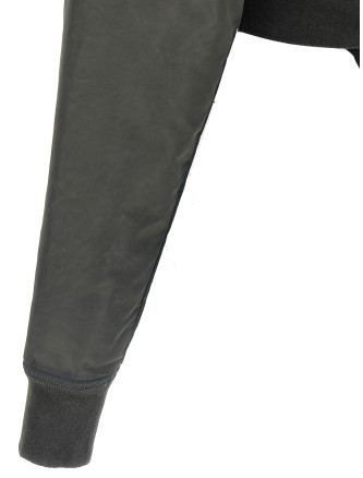 Куртка DRKSHDW 'Hooded Cropped Flight' (DS02F6722NBFD78) #
