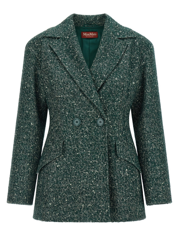 Жакет MAX MARA STUDIO 'Civada' (2626086042600002) #1