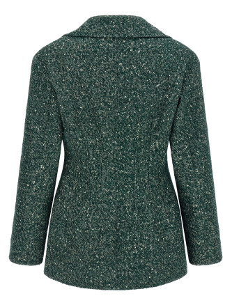 Жакет MAX MARA STUDIO 'Civada' (2626086042600002) #