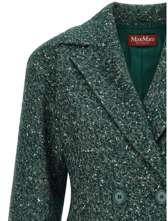 Жакет MAX MARA STUDIO 'Civada' (2626086042600002) #