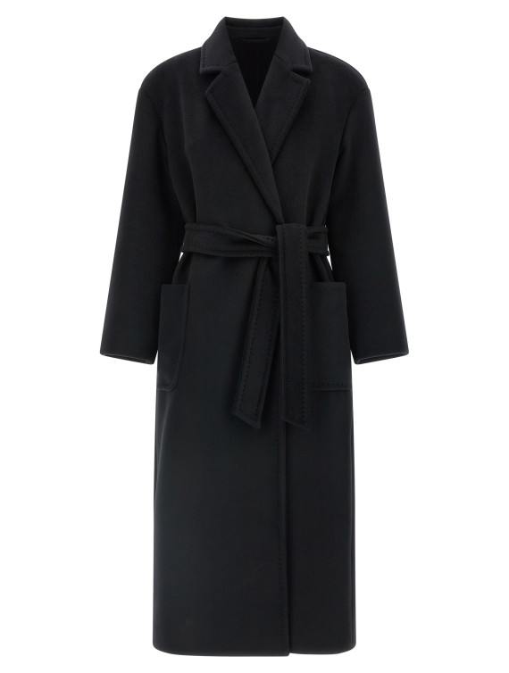 Пальто MAX MARA STUDIO 'Giambo' (2626016092600005) #1