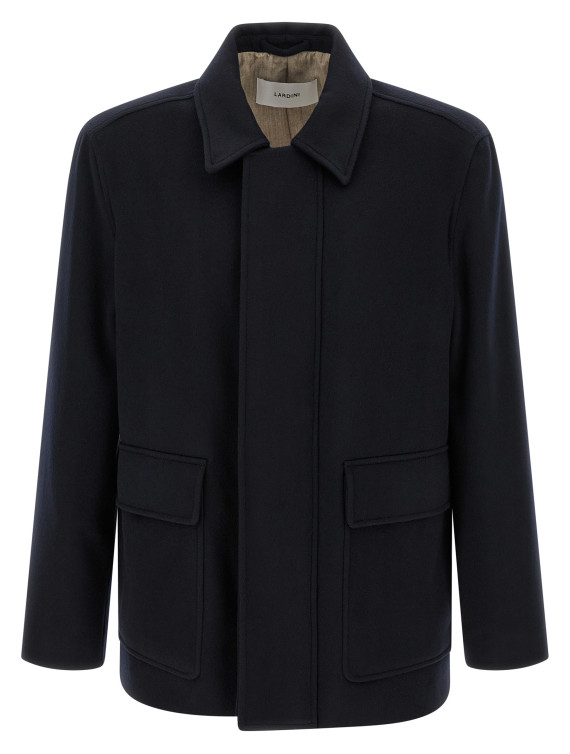 Куртка LARDINI Cashmere jacket (ACCULKINACC67626850) #1