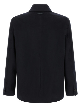 Куртка LARDINI Cashmere jacket (ACCULKINACC67626850) #