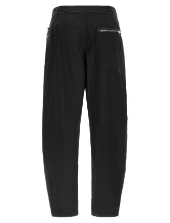 Брюки FENDI Parachute canvas pants (FR6760B1U4F0QA1) #
