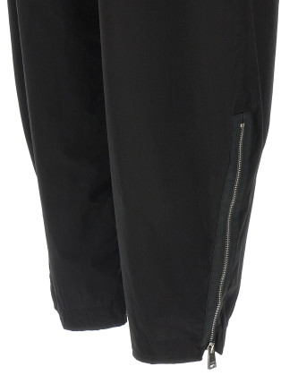Брюки FENDI Parachute canvas pants (FR6760B1U4F0QA1) #