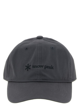 Кепка SNOW PEAK 'New Standard'
