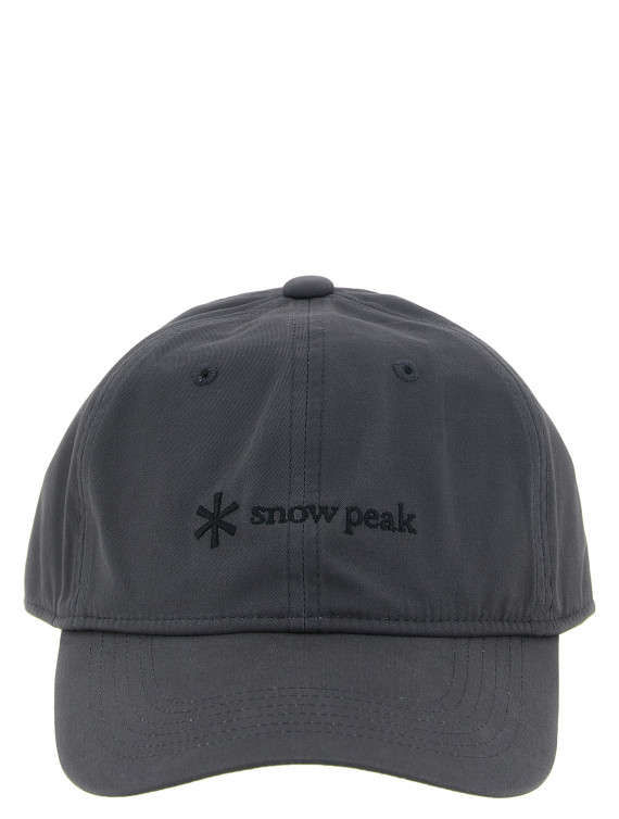 Кепка SNOW PEAK 'New Standard' (NSDAC25AU001013) #1