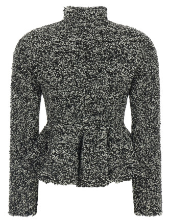 Жакет ALBERTA FERRETTI Bouclé blazer (A050451561555) #