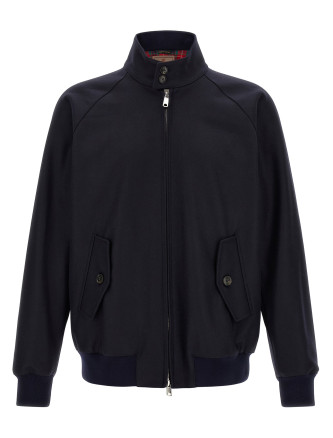 Куртка BARACUTA 'G9 Melton'