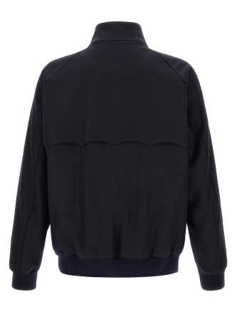 Куртка BARACUTA 'G9 Melton' (BRCPS1076UT2842397) #