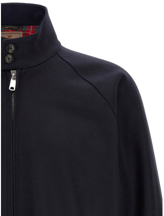 Куртка BARACUTA 'G9 Melton' (BRCPS1076UT2842397) #