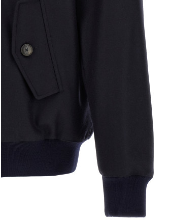 Куртка BARACUTA 'G9 Melton' (BRCPS1076UT2842397) #
