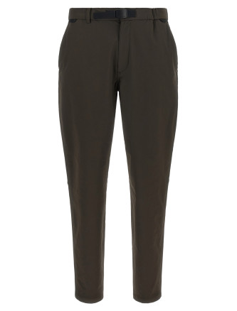 Брюки SNOW PEAK 'Water-Repellent Stretch'