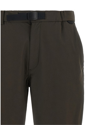 Брюки SNOW PEAK 'Water-Repellent Stretch' (100261PT01033) #