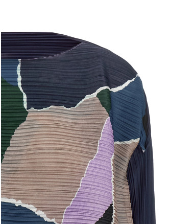 Блузка PLEATS PLEASE ISSEY MIYAKE 'Surprise!' (PP68JK69281) #