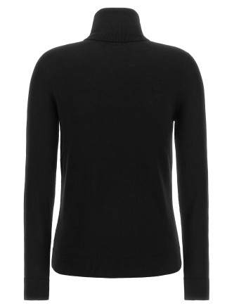 Свитер LAUREN RALPH LAUREN Silk blend turtleneck sweater (200B22254001) #