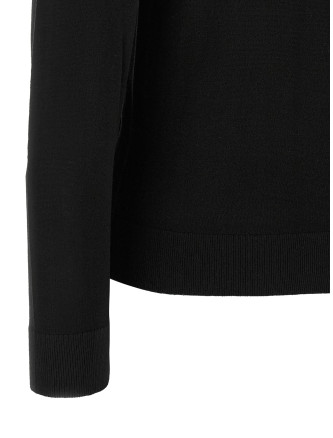 Свитер LAUREN RALPH LAUREN Silk blend turtleneck sweater (200B22254001) #