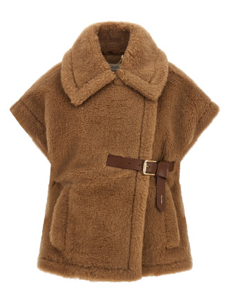 Накидка MAX MARA 'New Abavo'