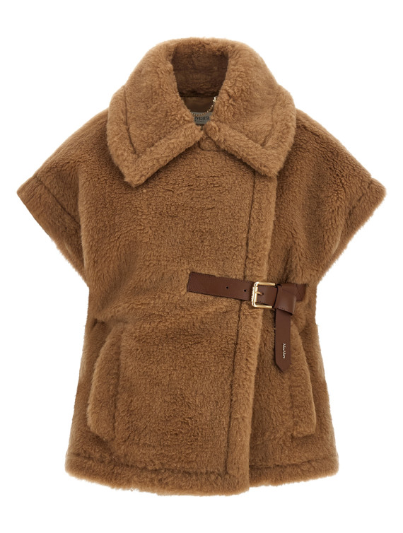 Накидка MAX MARA 'New Abavo' (2624736202600001) #1