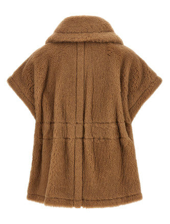 Накидка MAX MARA 'New Abavo' (2624736202600001) #