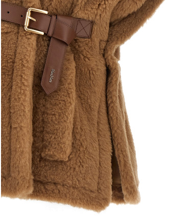 Накидка MAX MARA 'New Abavo' (2624736202600001) #