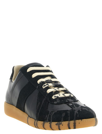 Кроссовки MAISON MARGIELA 'Replica' (S57WS0517P7799H6851) #