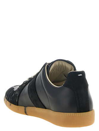 Кроссовки MAISON MARGIELA 'Replica' (S57WS0517P7799H6851) #