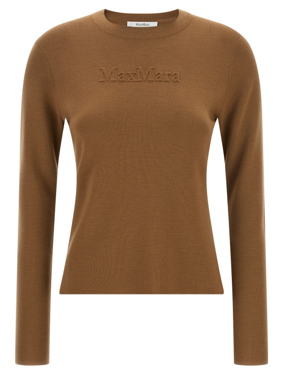 Свитер MAX MARA 'Manto' (2621366082600002) #1
