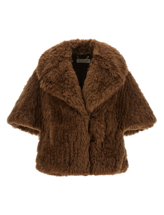 Пальто MAX MARA 'Accorta'