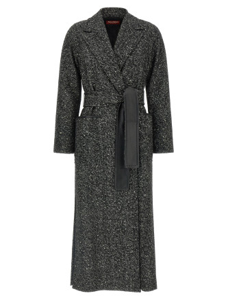Пальто MAX MARA STUDIO 'Eroso'