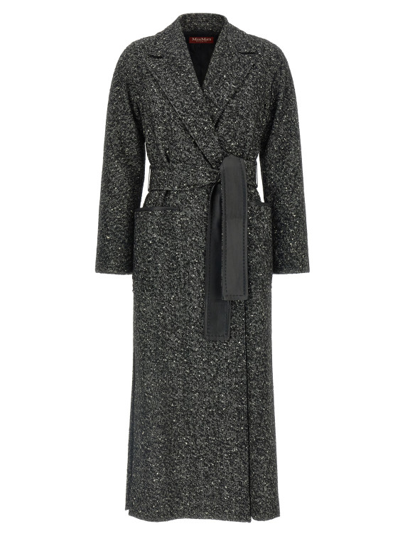 Пальто MAX MARA STUDIO 'Eroso' (2626016102600001) #1