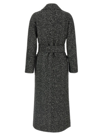 Пальто MAX MARA STUDIO 'Eroso' (2626016102600001) #