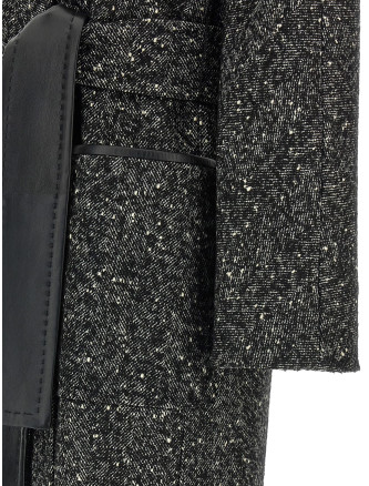 Пальто MAX MARA STUDIO 'Eroso' (2626016102600001) #