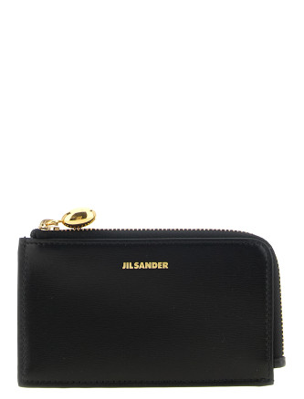 Кошелёк JIL SANDER 'Goji'