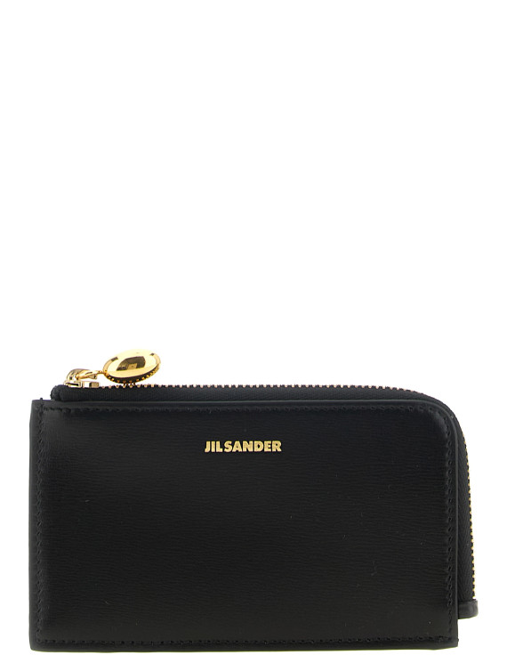 Кошелёк JIL SANDER 'Goji' (J66UI0009P4840001) #1
