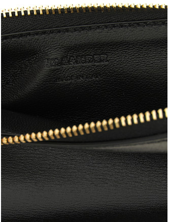 Кошелёк JIL SANDER 'Goji' (J66UI0009P4840001) #