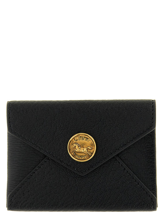 Кошелёк CHLOÉ 'Envelope' (CH25SP537O93001) #1