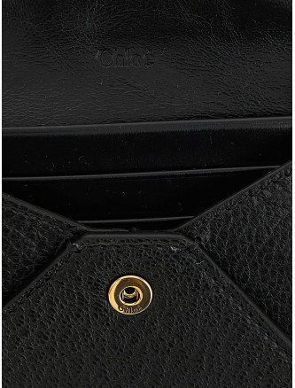 Кошелёк CHLOÉ 'Envelope' (CH25SP537O93001) #