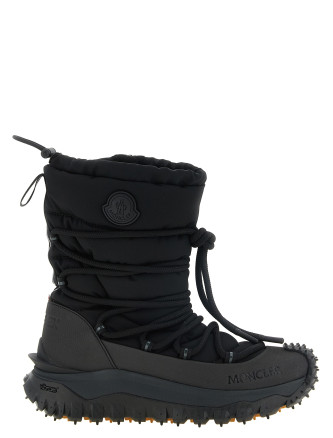 Снежные ботинки MONCLER 'Trailgrip GTX'